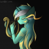 Lyraphil