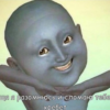 Недовольная Чипсинка