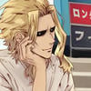 AllMight Fan