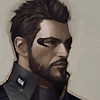 Adam Jensen