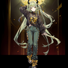 Ananas Roll