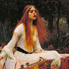 Lady of Shalott