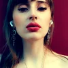 Анна Богдановская