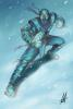 Sub-Zero MK 9