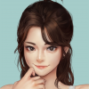 Ma chere Alison