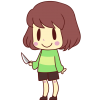 Chara Killer23