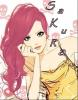 Mrs Haruno