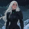 Карина Тёхен