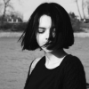 Sad girla