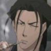 Smoking Locker