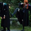 Half-Blood TNT