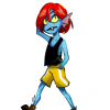 Undyne Arrowson