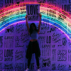 SOUND SIGHT LOVE LIGHT