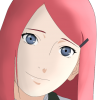 Kyshina Uzumaki
