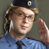 Ментовский Бобик