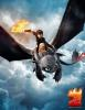 Hiccup Horrendous Haddock III