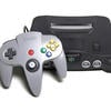 Nintendo 64