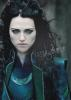 Hel daughter of Loki