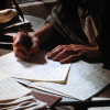 The Curator of Stories