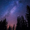 Starry Night 001