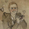 I am Mycroft the most evil ANGEL
