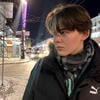 Уставший хорёчек