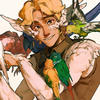 Dryad_Seraphim