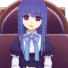Lady Bernkastel