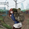 Путешественник По-Фэндомам