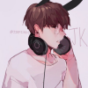 BTS I love you very much