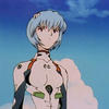 -Ayanami Rei-