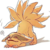 Kurama-senpai