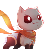Cat Papyrus