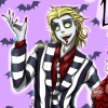miss Beetljuice