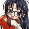 Meganekko
