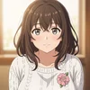 A teacher from the Youkai school.