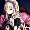 Nika Drowened