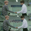 Vhope Shipper