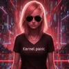 Alternate.Kernel panic