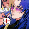 The _Dark_ Devil