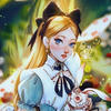 Fairy miss