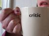 Honest critic