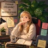 Фикус в очках
