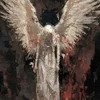 The Crucified Angel