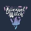 Bisexual witch