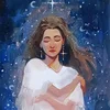 Зелье с блёстками