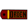 OrdeN