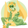 Davepeta Strijon