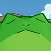 Ffroggie_Frog