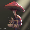 MushroomTea